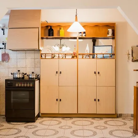 Tianna House Case de vacanță