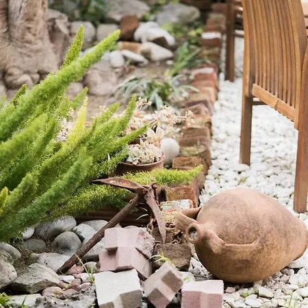 Tianna House Case de vacanță *