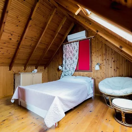 Tianna House Holiday home Nea Iraklitsa