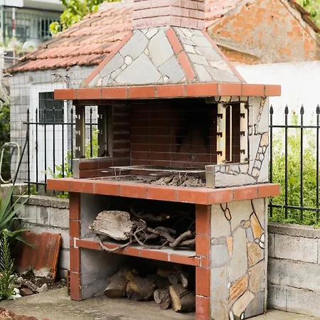 Holiday home Tianna House *