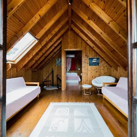 Holiday home Tianna House Nea Iraklitsa