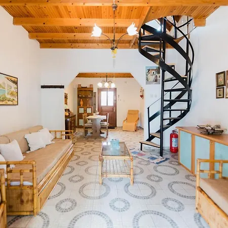 Tianna House Holiday home *