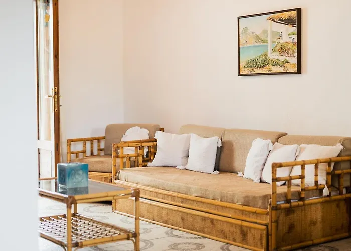 Casa de Férias Tianna House *