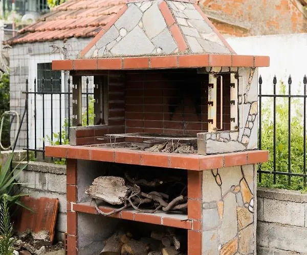 Casa de Férias Tianna House *