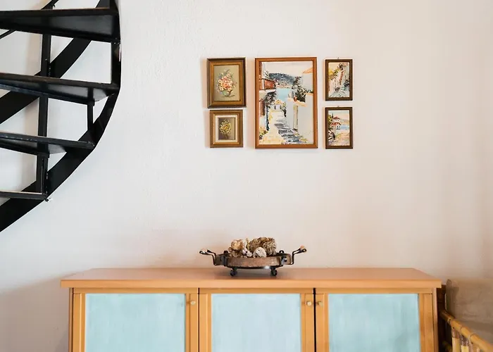 Casa de Férias Tianna House
