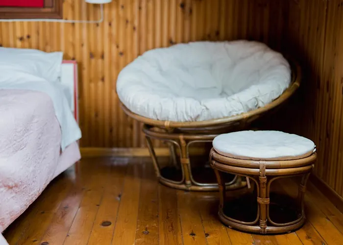 Tianna House * Nea Iraklitsa